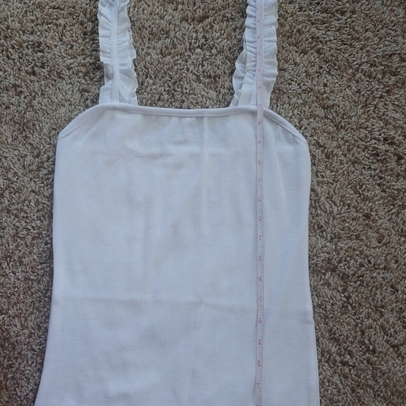 🎉✨HP✨🎉 Knit Tank Tops - Picture 5 of 7